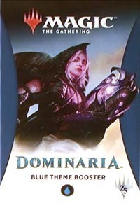 Sobre temático de Dominaria