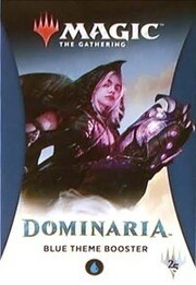 Sobre temático de Dominaria