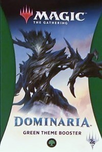 Sobre temático de Dominaria