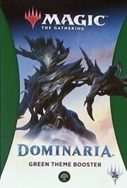 Sobre temático de Dominaria