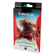 Sobre temático de Dominaria
