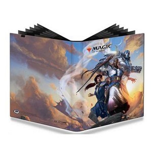 Dominaria: Album a 9 casillas