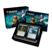 Set completo de Global Series Jiang Yanggu & Mu Yanling