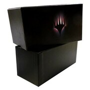 Colección básica 2019: Caja "Fat Pack Bundle" vacia