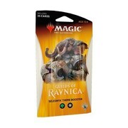 Guilds of Ravnica Theme Booster