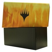 Gremios de Rávnica: Caja "Fat Pack Bundle" vacia