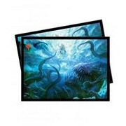 Ultimate Masters: Fundas "Abismos oscuros"