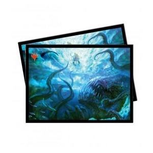 Ultimate Masters: Fundas "Abismos oscuros"