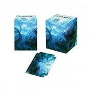Ultimate Masters: Deck Box "Abismos oscuros"