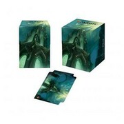 Ultimate Masters: Deck Box "Cofre de maná"