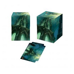 Ultimate Masters: Deck Box "Cofre de maná"