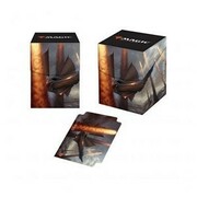 Ultimate Masters: Deck Box "Asalto sísmico"