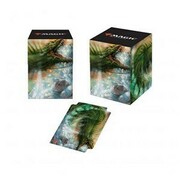 Ultimate Masters: Deck Box "Patrón de renacimiento"