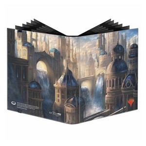 La lealtad de Ravnica: Album 9-Pocket