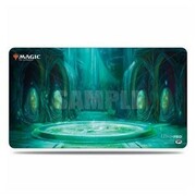 La lealtad de Ravnica: Tapete "Estanque reproductor"