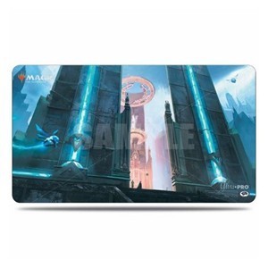 La lealtad de Ravnica: Tapete "Fuente consagrada"