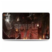La lealtad de Ravnica: Tapete "Cripta sangrienta"