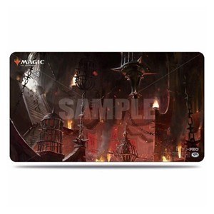 La lealtad de Ravnica: Tapete "Cripta sangrienta"