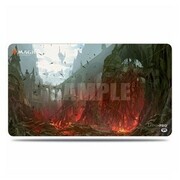 La lealtad de Ravnica: Tapete "Terreno aplastador"