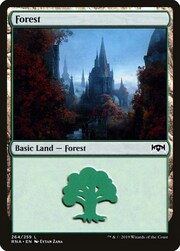 Foresta