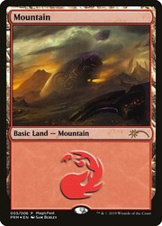 Mountain