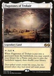 Lastricato di Trokair