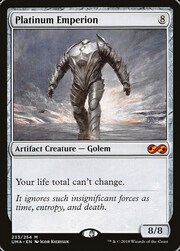 Imperion di Platino
