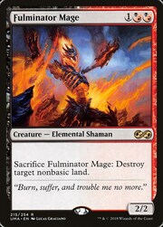 Mago Fulminatore