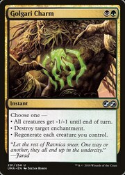 Talismano Golgari