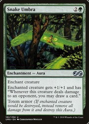 Essenza del Serpente