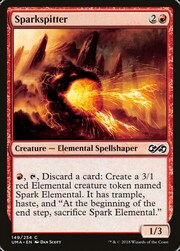 Sputascintille