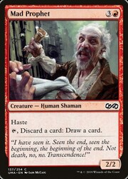 Profeta Delirante