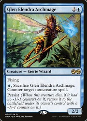 Arcimaga di Gola Elendra