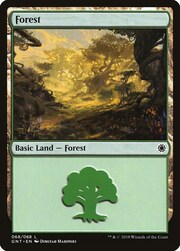 Foresta