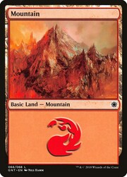 Montagna