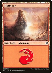 Montagna