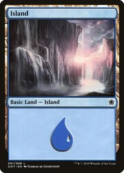 Isola