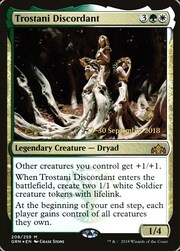 Trostani Discorde