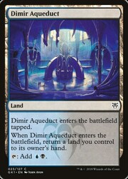 Acquedotto Dimir