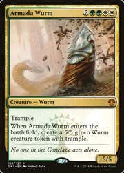Wurm dell'Armata