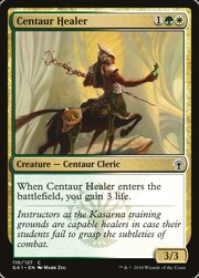 Centauro Guaritore
