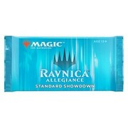 Busta di Ravnica Allegiance Standard Showdown