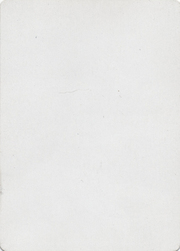 White/White Filler Card