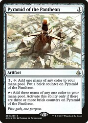 Piramide del Pantheon