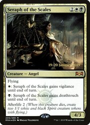 Serafina della Bilancia