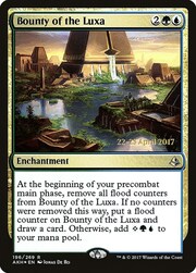 Abbondanza del Luxa