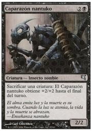 Nantuko Husk