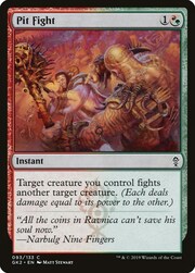 Combattimento nell'Arena