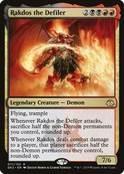 Rakdos il Contaminatore