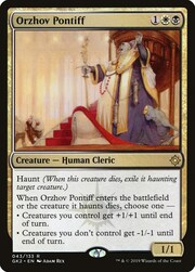 Pontefice Orzhov